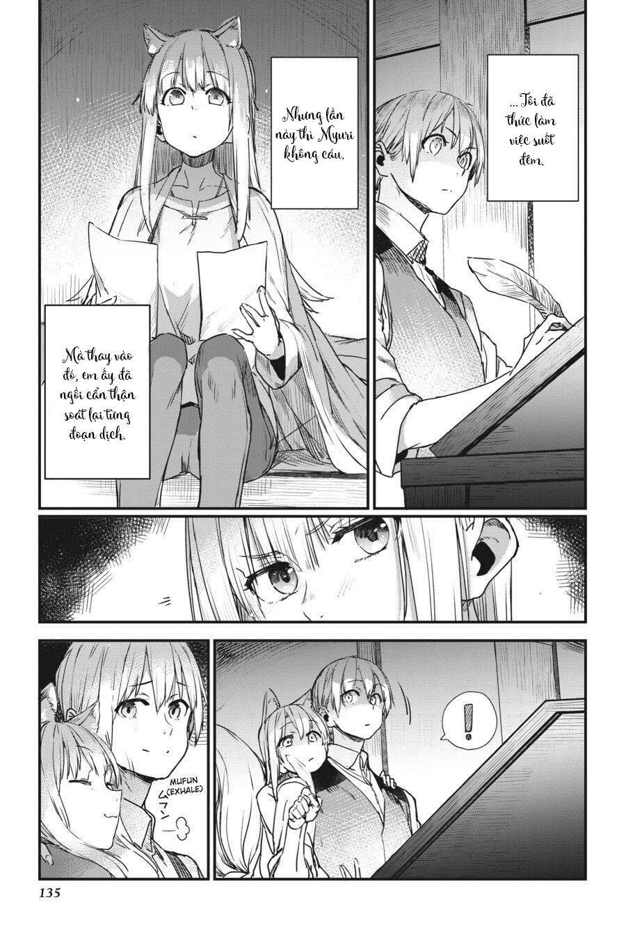 wolf & parchment chapter 12 14