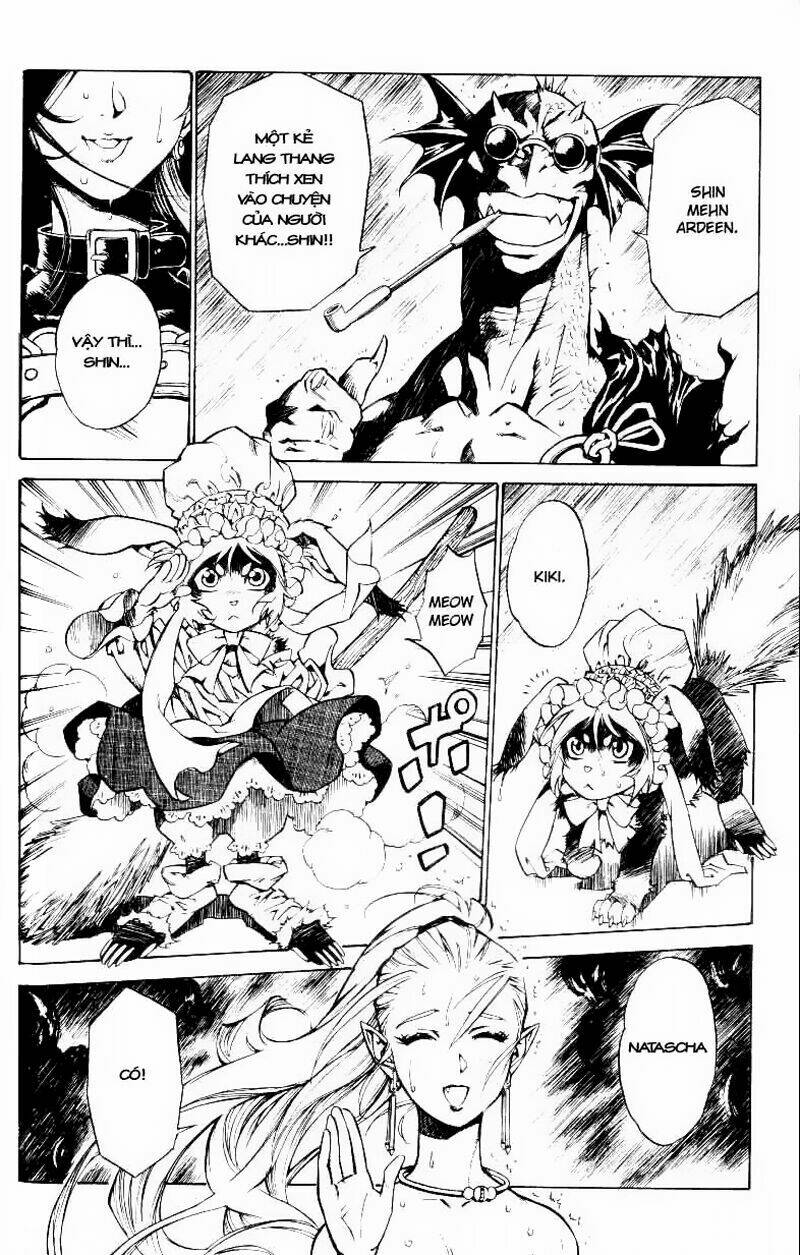 monster collection chapter 23 25