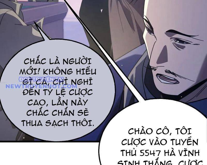 Vô Địch Bị Động Tạo Ra Tấn Sát Thương chapter 57 144