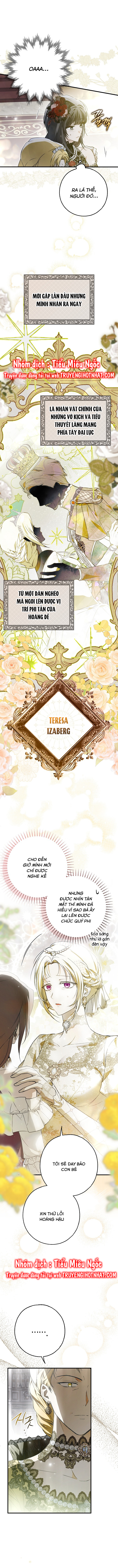 ai đó đang chiếm hữu cơ thể của tôi chapter 23 7