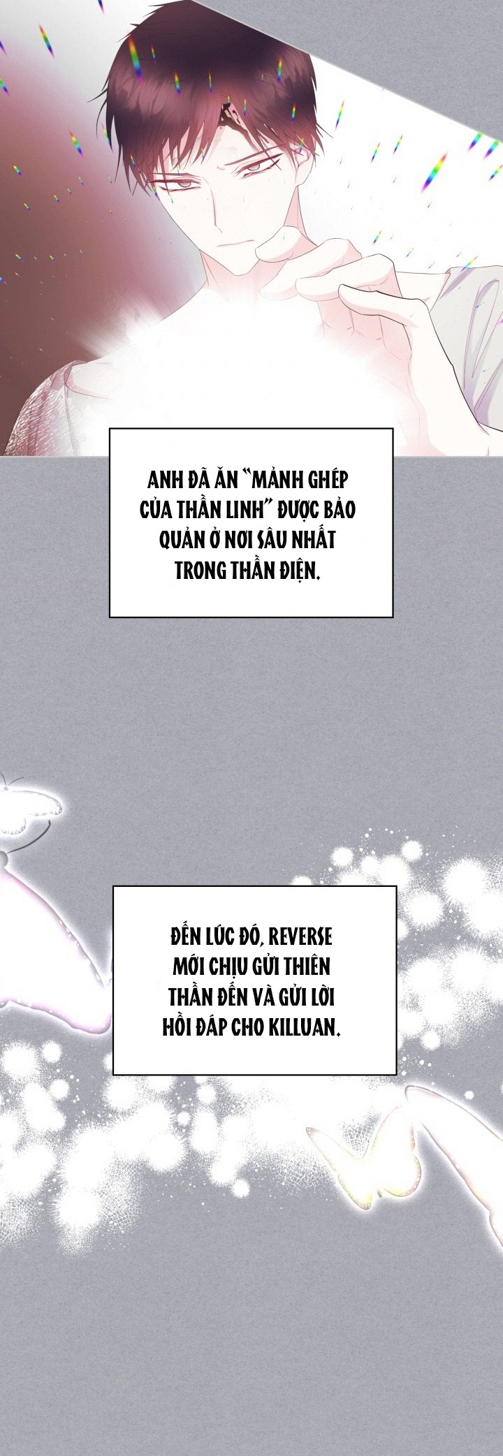 kẻ tạo ra ác nữ chapter 68.1 20