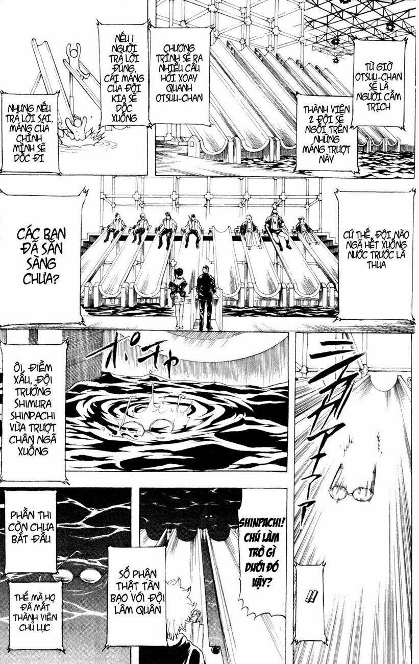 gintama - linh hồn bạc chapter 242 11