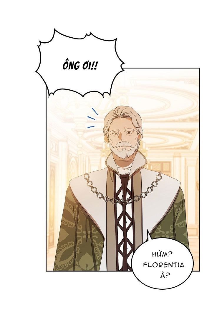 lần này tôi sẽ trở thành gia chủ chapter 13 32