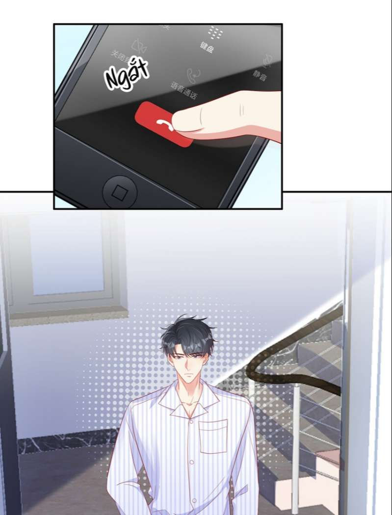 tôi với hình mẫu lý tưởng lìa trần rồi! chapter 55 6