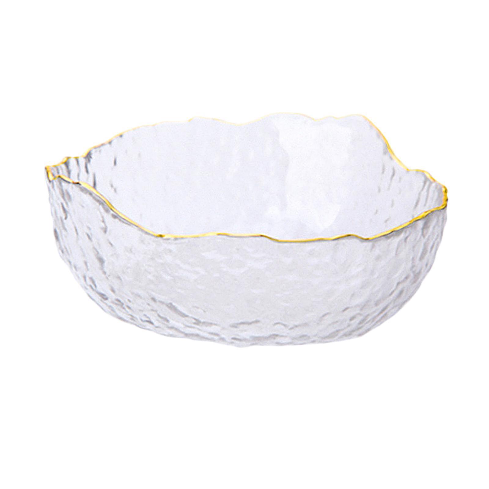 Salad Bowl Rice Soup Noodle Popcorn Serving Bowls