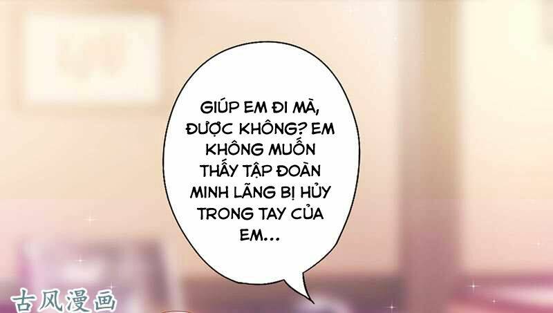 truy phu 36 kế - ông xã à, tới chiến nào! chapter 8 17