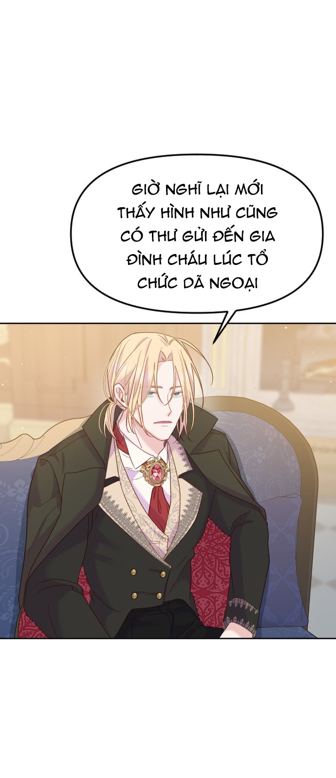 Yêu Hoặc Chết chapter 12.1 - Trang 46