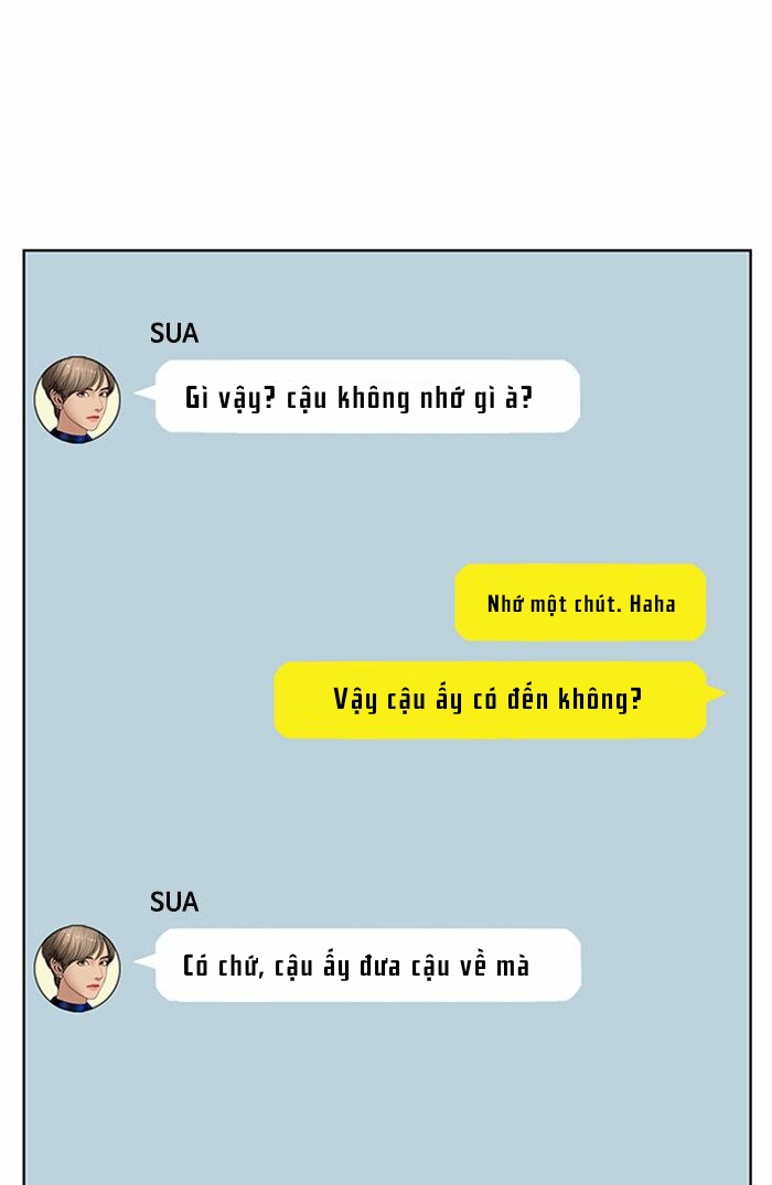 vẻ đẹp đích thực - true beauty chapter 62 44