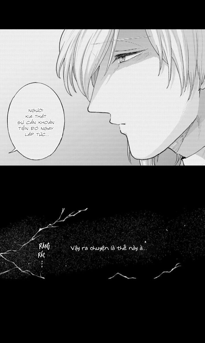 bị một anh chàng lập dị tấn công chapter 69 15