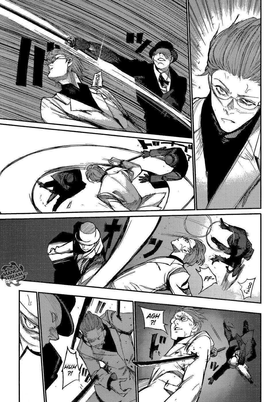 ngạ quỷ vùng tokyo 2 chapter 107 13