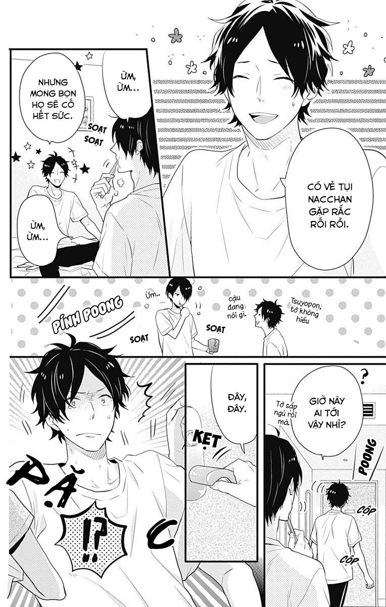 ngày cầu vồng chapter 32.5 4