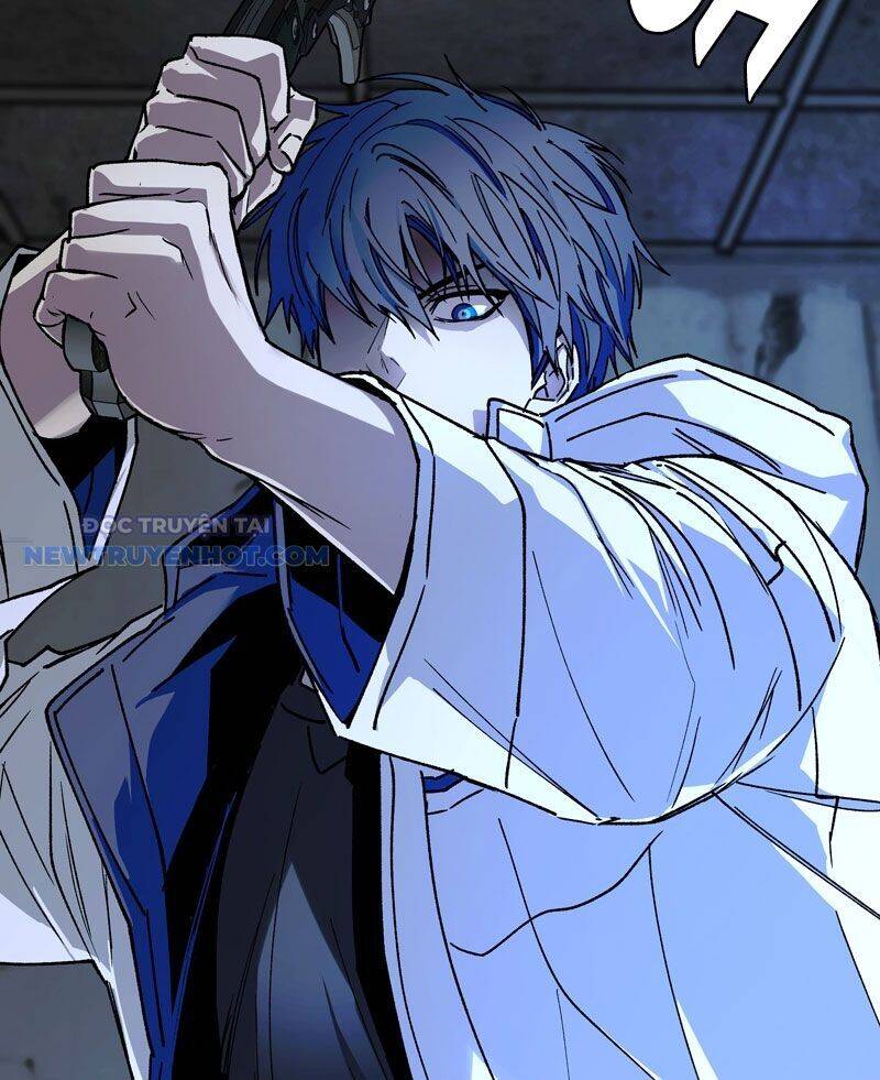 tận thế cũng chỉ là trò chơi chapter 28 37