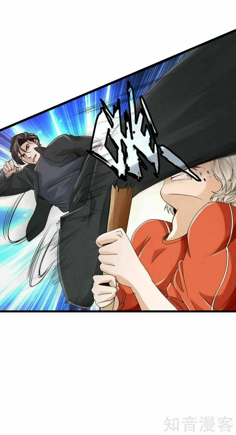 tuyệt phẩm tà thiếu chapter 1 62