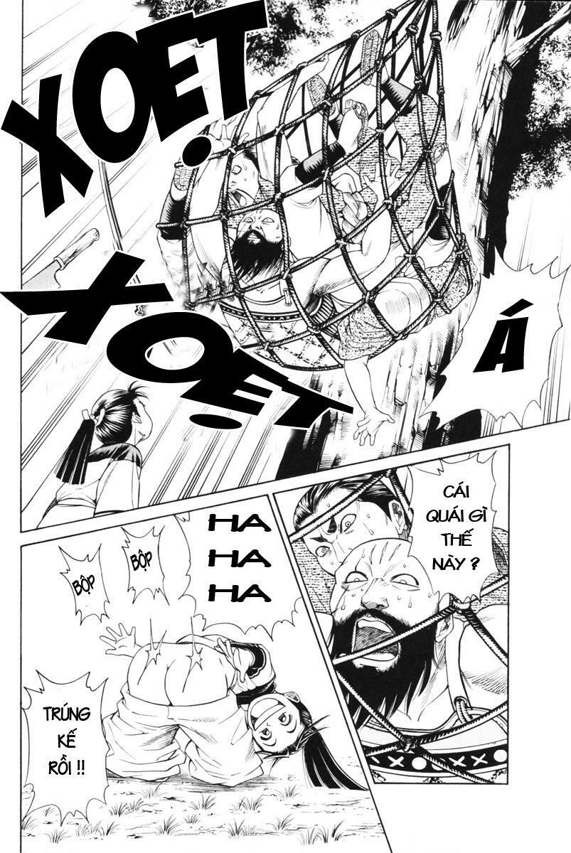 thiếu niên vương phần 1 chapter 3 43