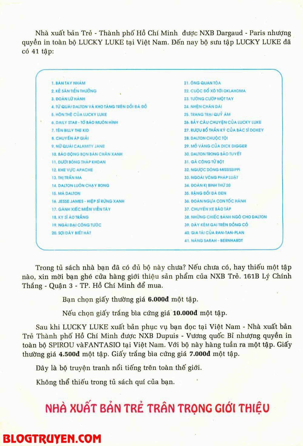 spirou và fantasio chapter 4 32