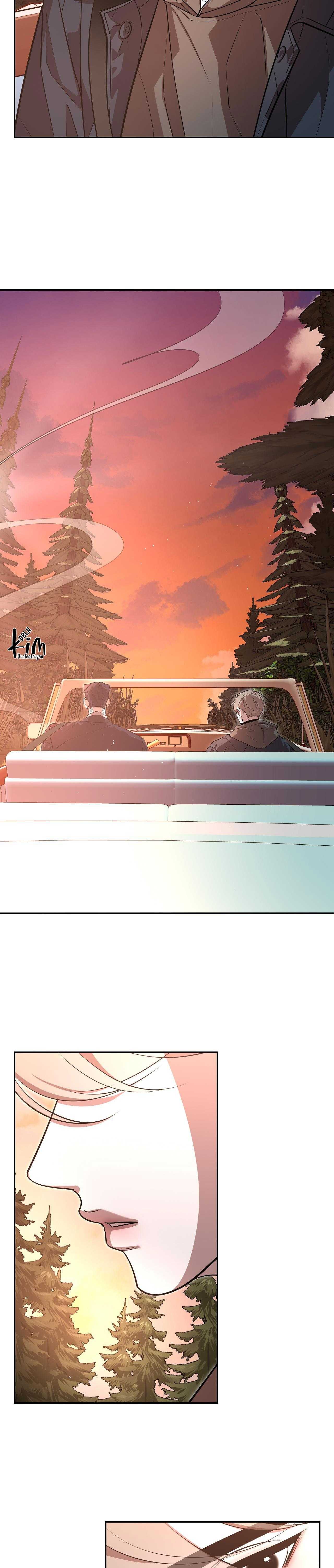 quái thú chapter 37 3