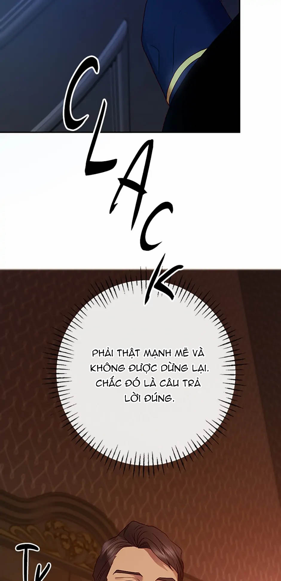 Cuộc Sống Vương Giả Của Người Tình Giả chapter 29.1 - Trang 21