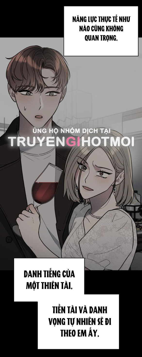 [18+] dục vọng tao nhã chapter 23.1 24