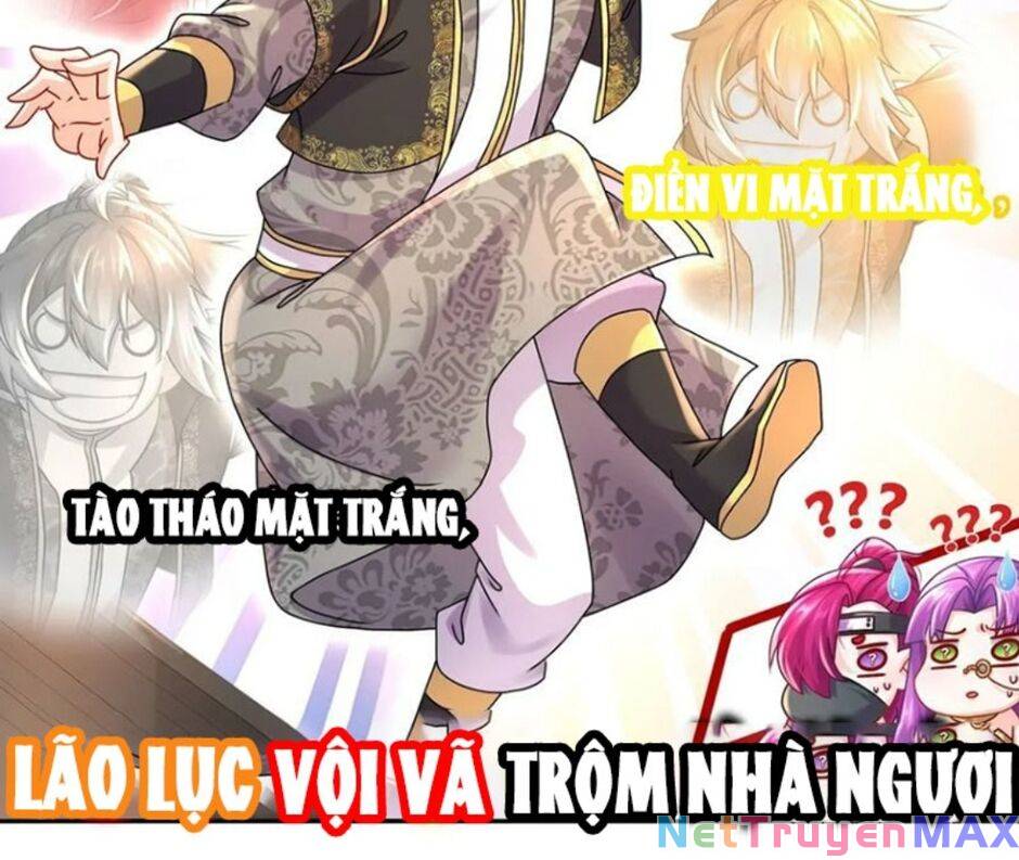tuyệt thế đạo lữ chapter 70 41