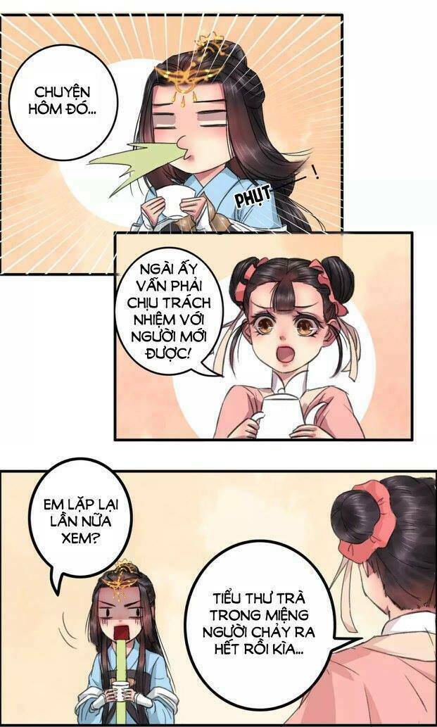 thịnh thế thanh ca chapter 3 12