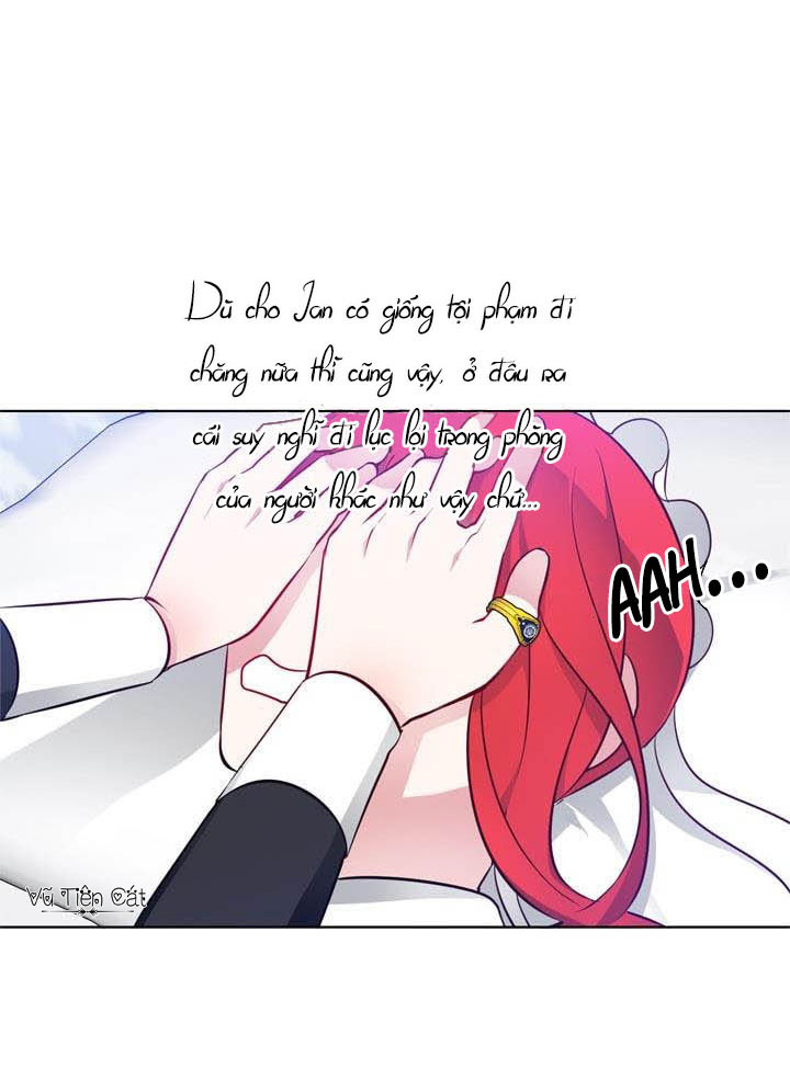 thanh tra của muiella chapter 17 9