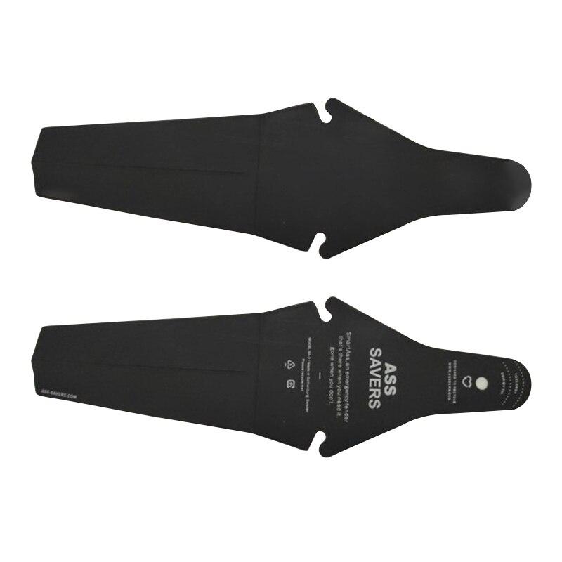 MTB Road Bicycle Mudguard Bike Fender Removable Fenders Wings Ass Savers Fenders MTB Bike Parts Accessories