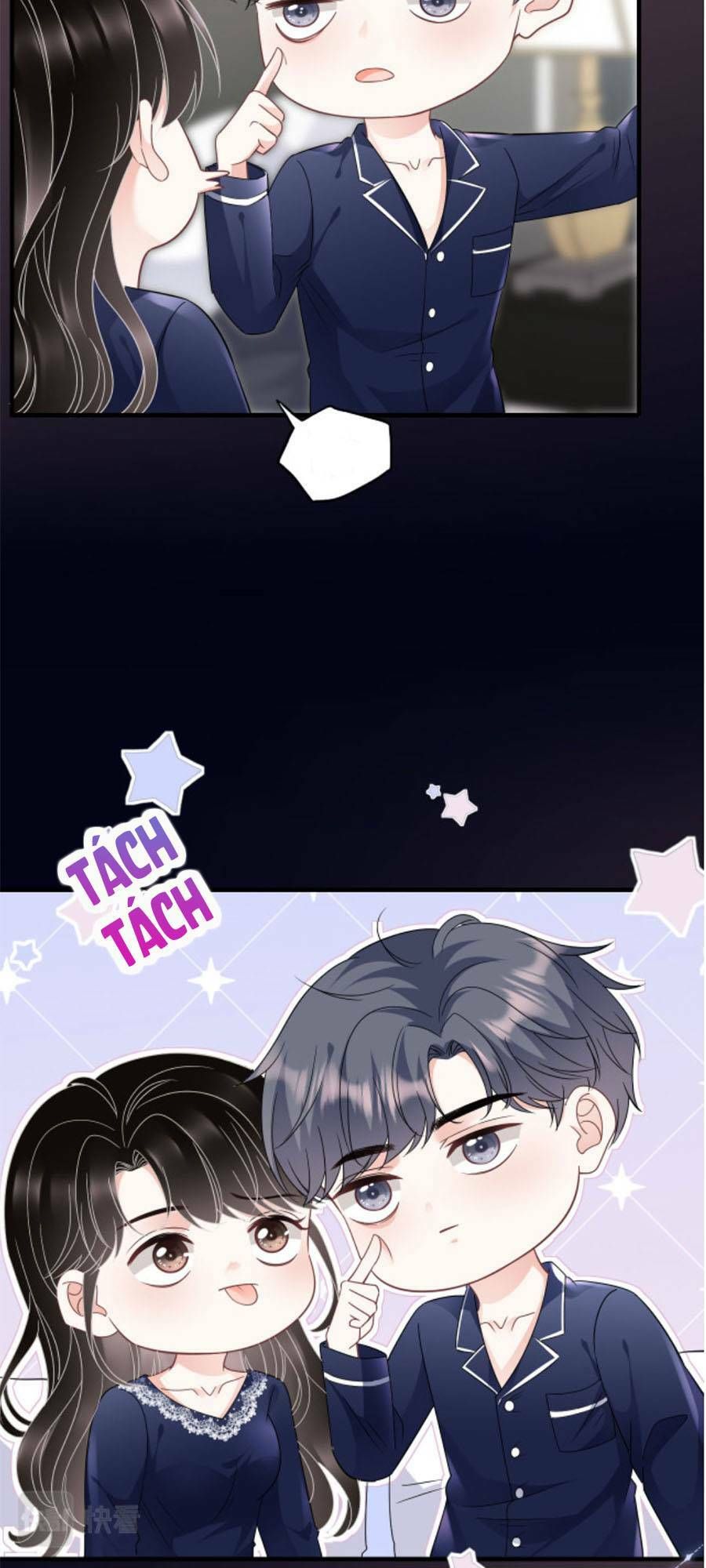 đại tiểu thư có ý đồ gì xấu đâu chapter 64 29