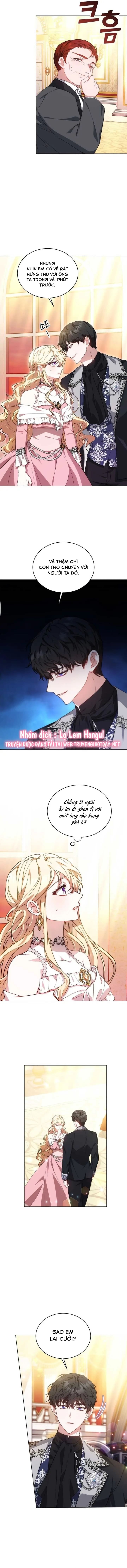 thoát chết một cách dễ dàng chapter 27 11