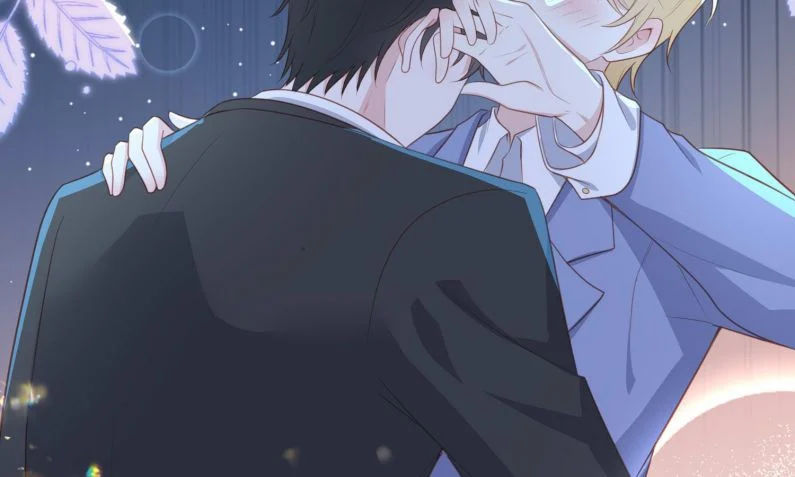 phản diện bị truy thành đoàn sủng chapter 24 40