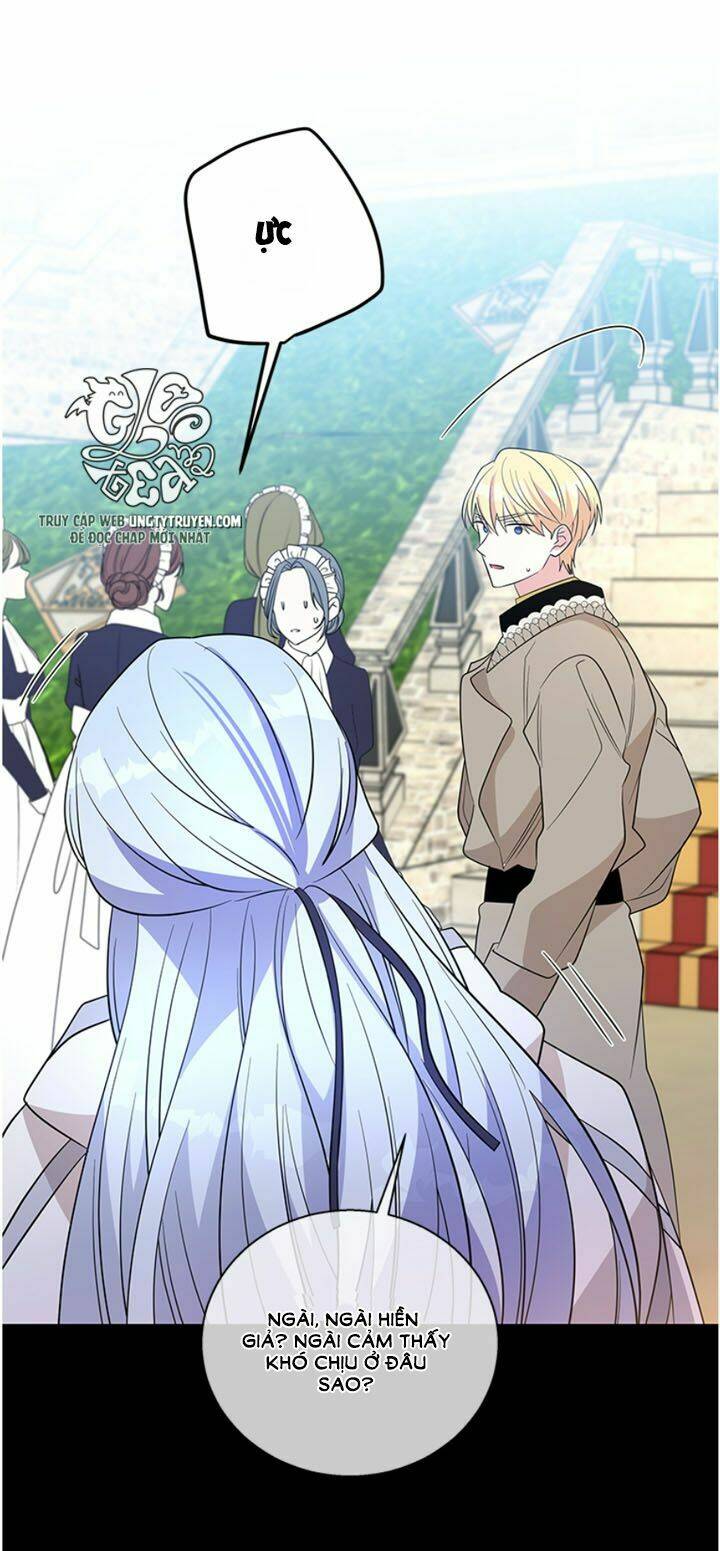 chồng yêu, em muốn đình công! chapter 47 75