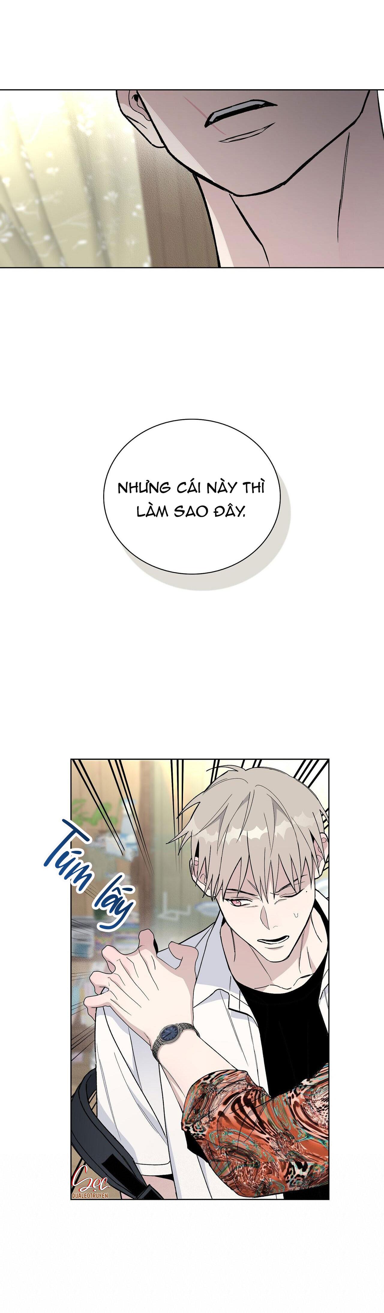 blaze out chapter 27 25