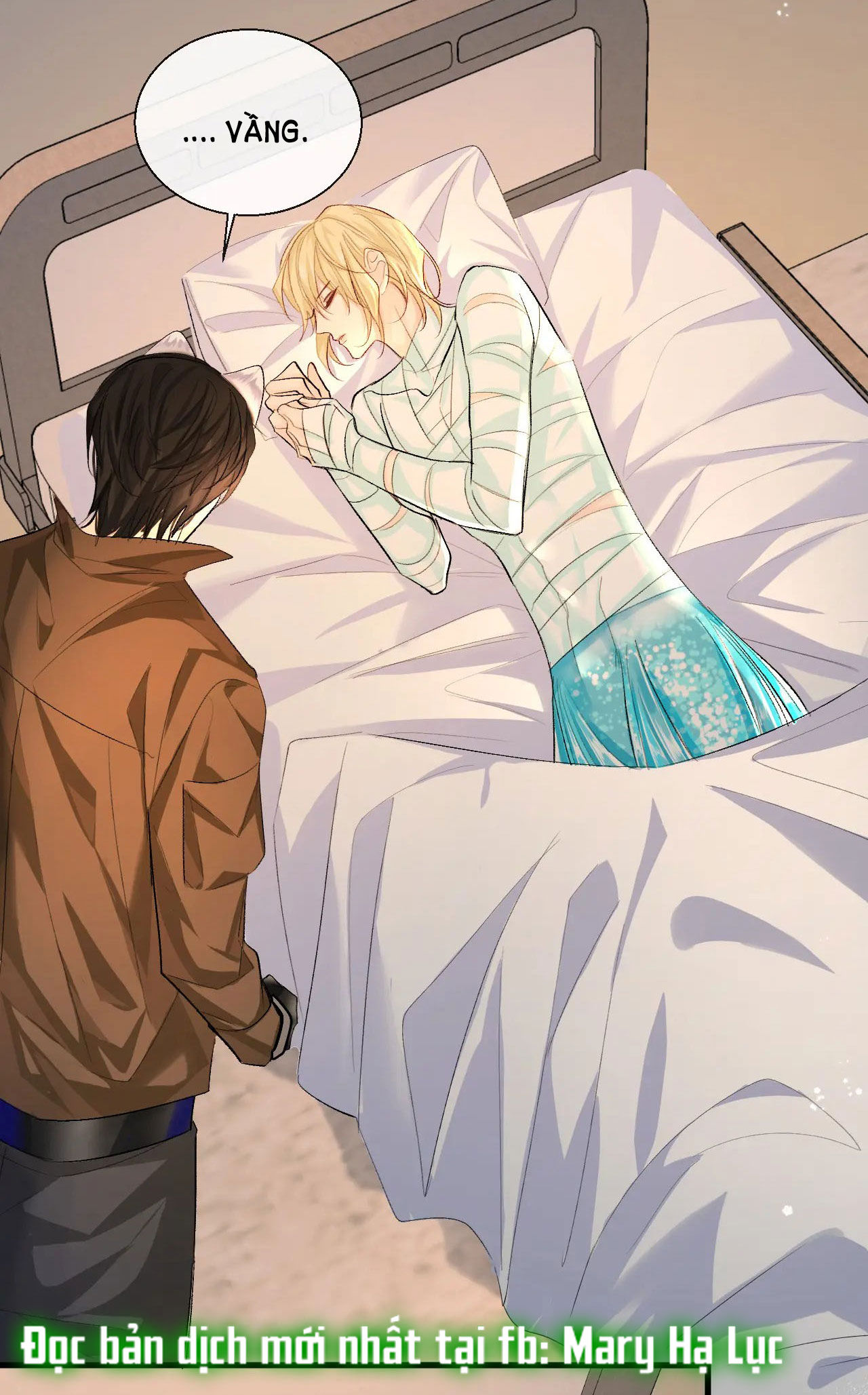 nhân ngư sa ngã chapter 23.1 23