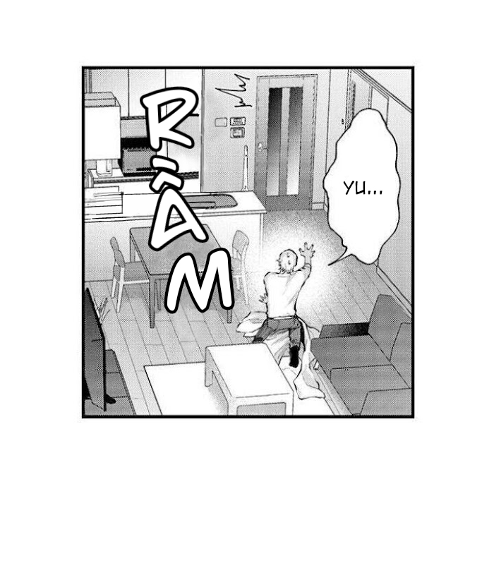 bị anh chàng lập dị để ý chapter 71 9