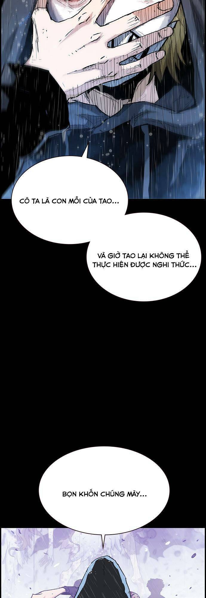 pubg - cuộc chiến sinh tồn - 100 chapter 47 29