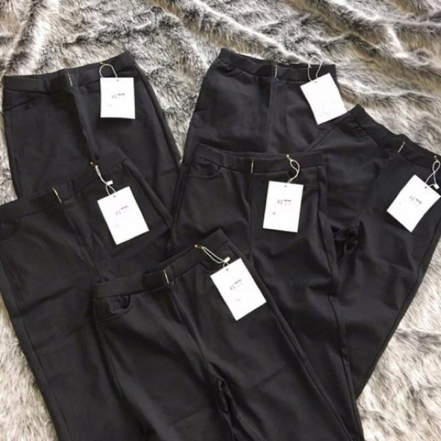 Quần Legging Umi Sport Mã 068, Quần Legging Nữ Bigsize