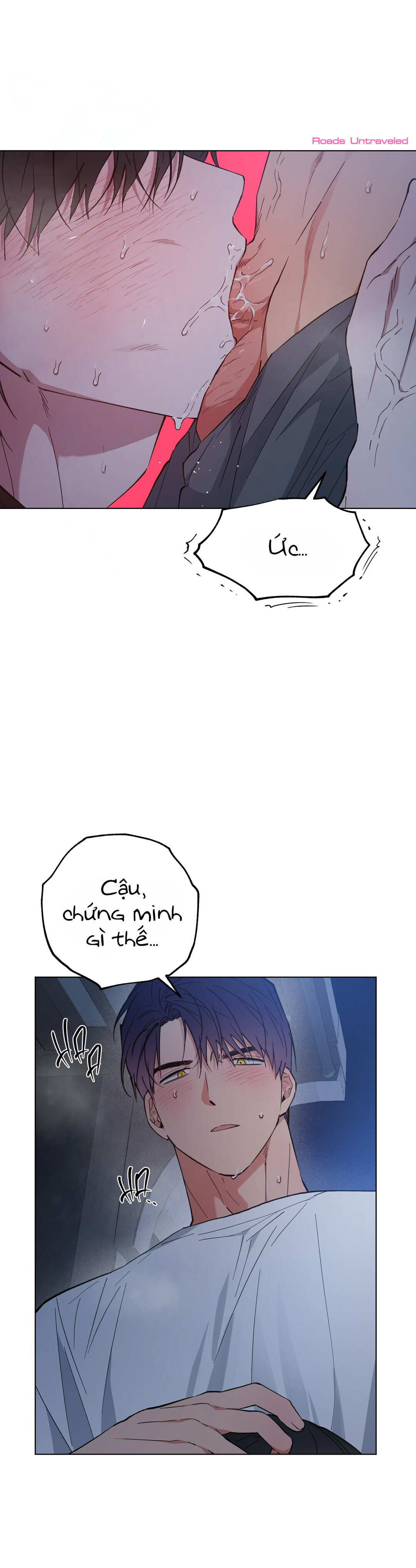 bình minh trên sông mây chapter 62 30