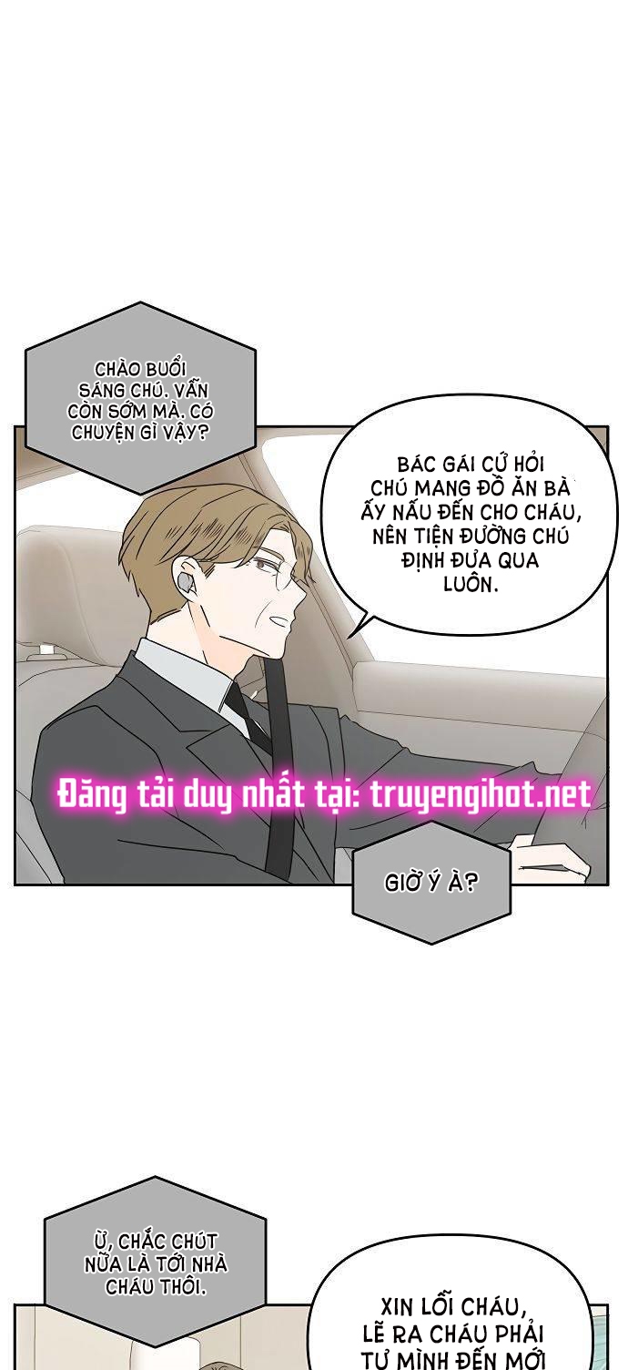 hẹn gặp anh ở kiếp thứ 19 chapter 72 36