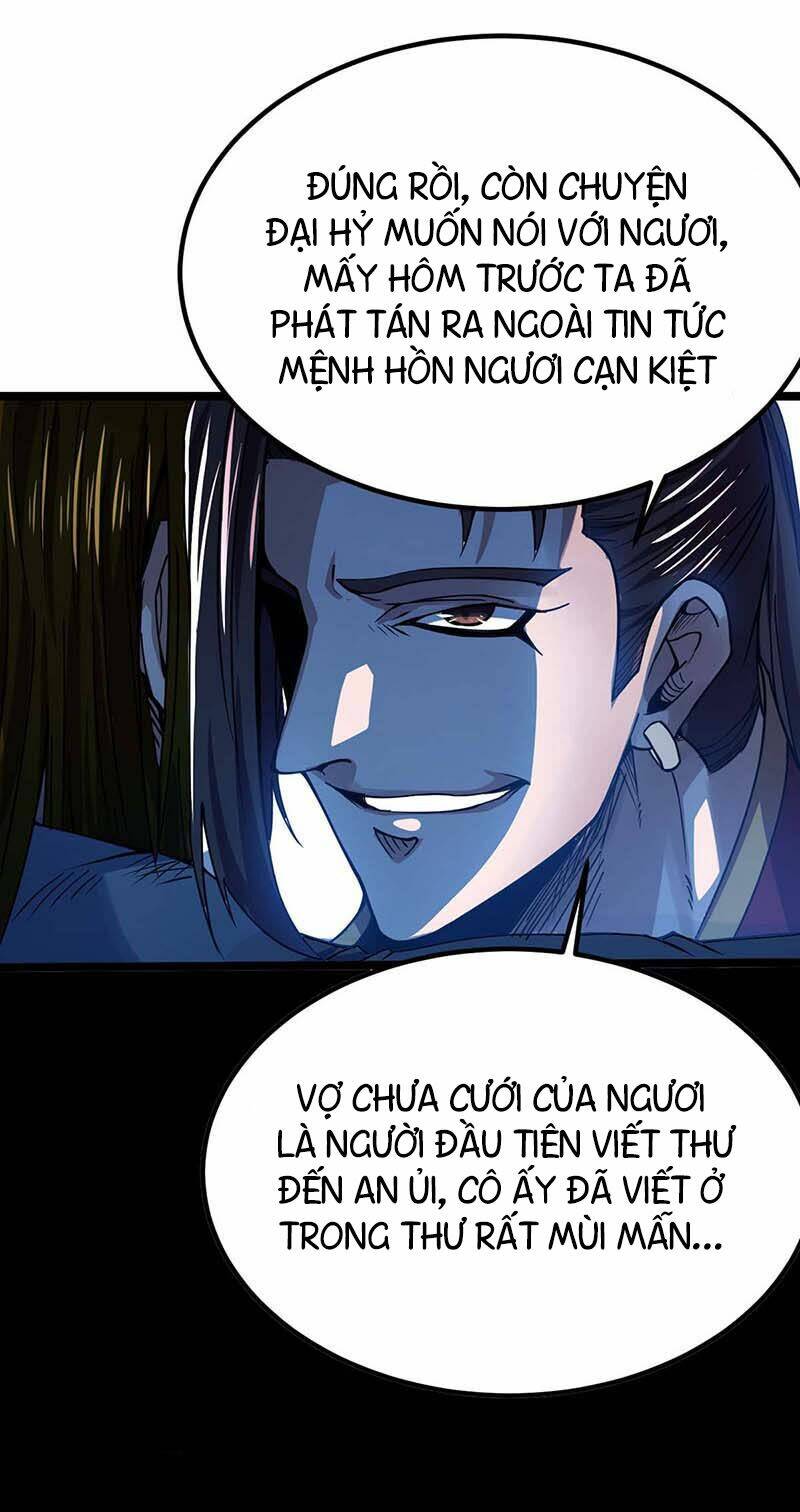 đan võ chí tôn chapter 2 11