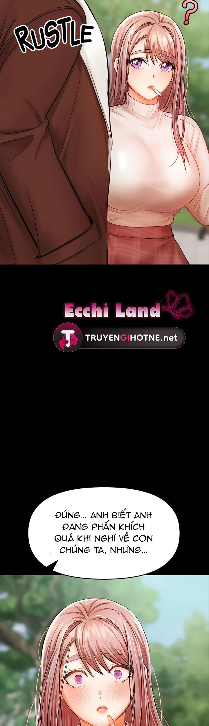 chiều chuộng em đi mà chapter 15.2 24