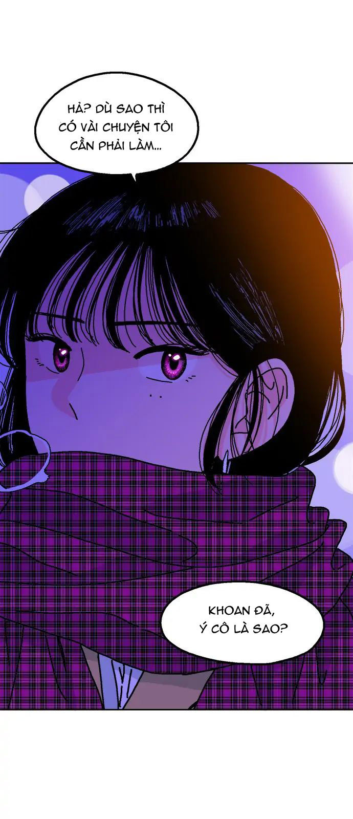 chỉ một miếng thôi! chapter 1.2 17