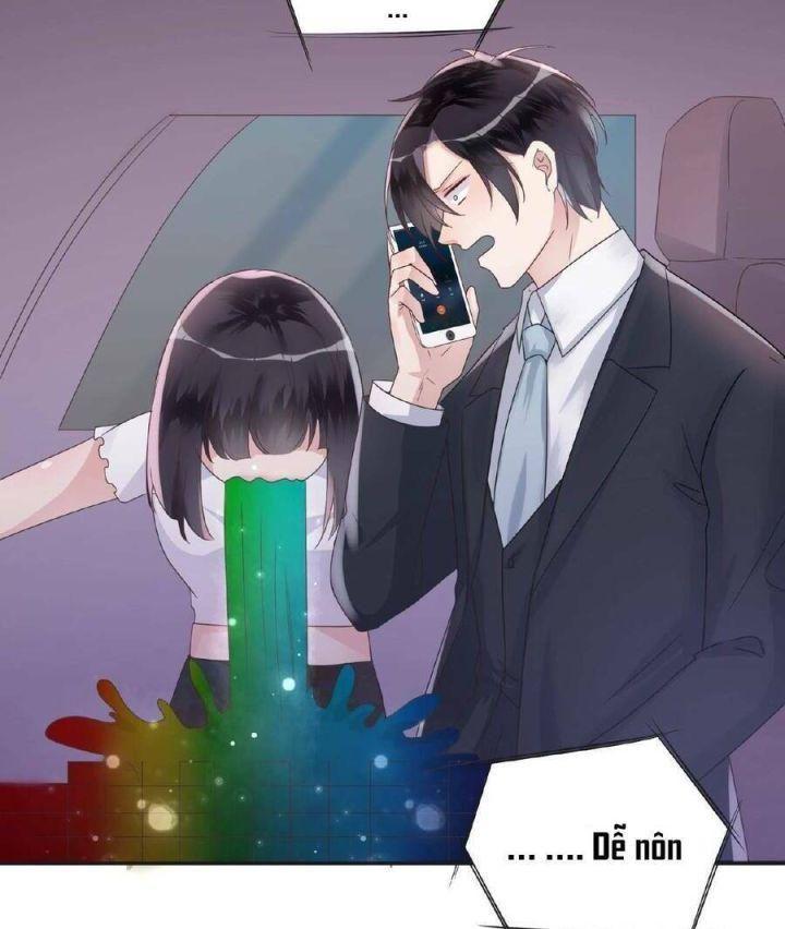 tình yêu như một vở kịch chapter 4.5 17