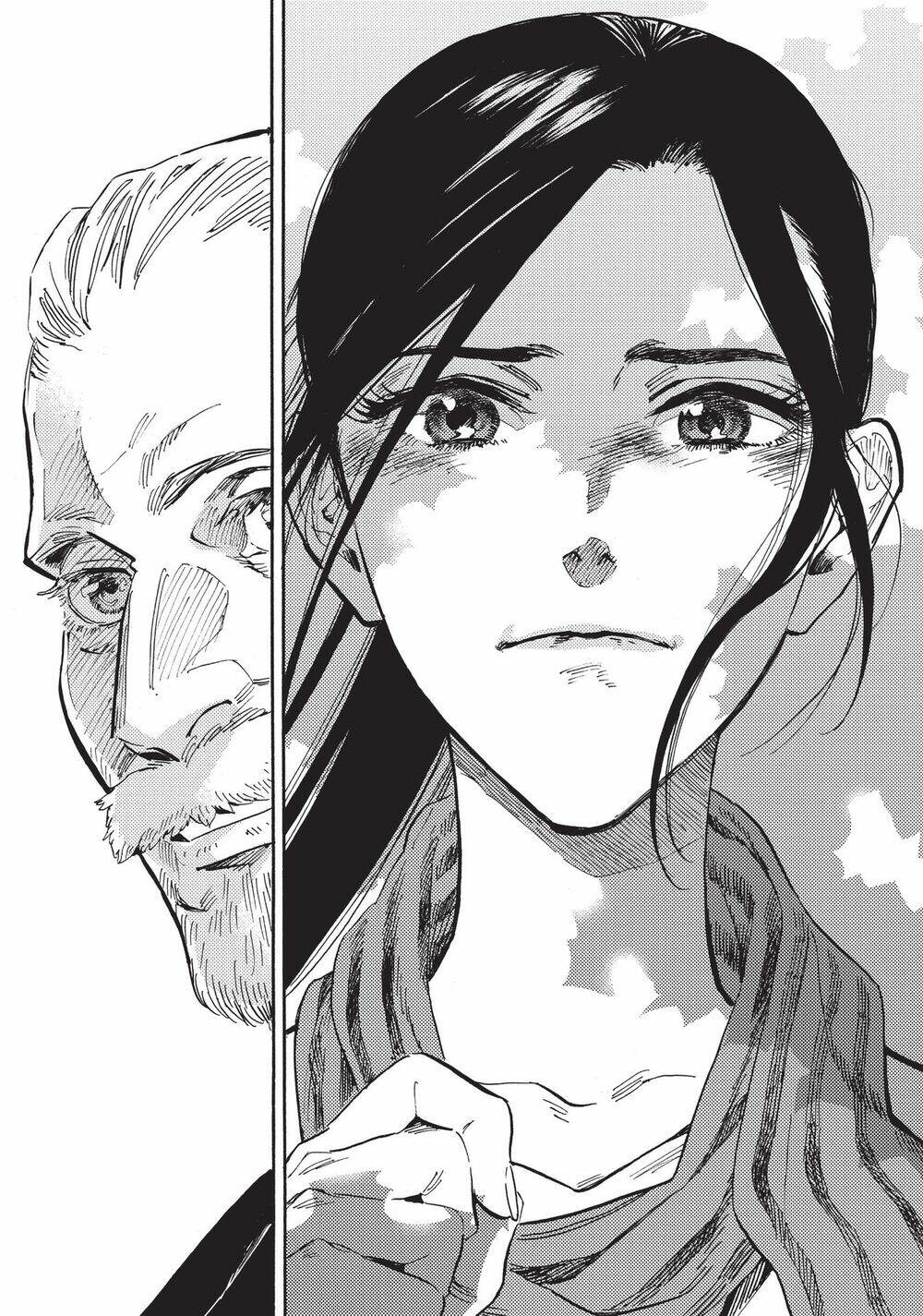 shimanami tasogare chapter 23 3
