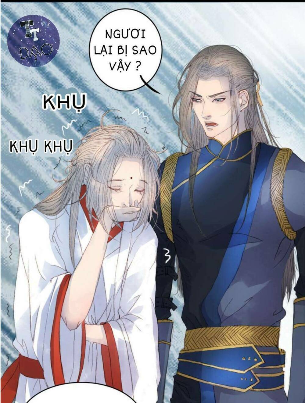 khúc hữu ngộ chapter 4 52
