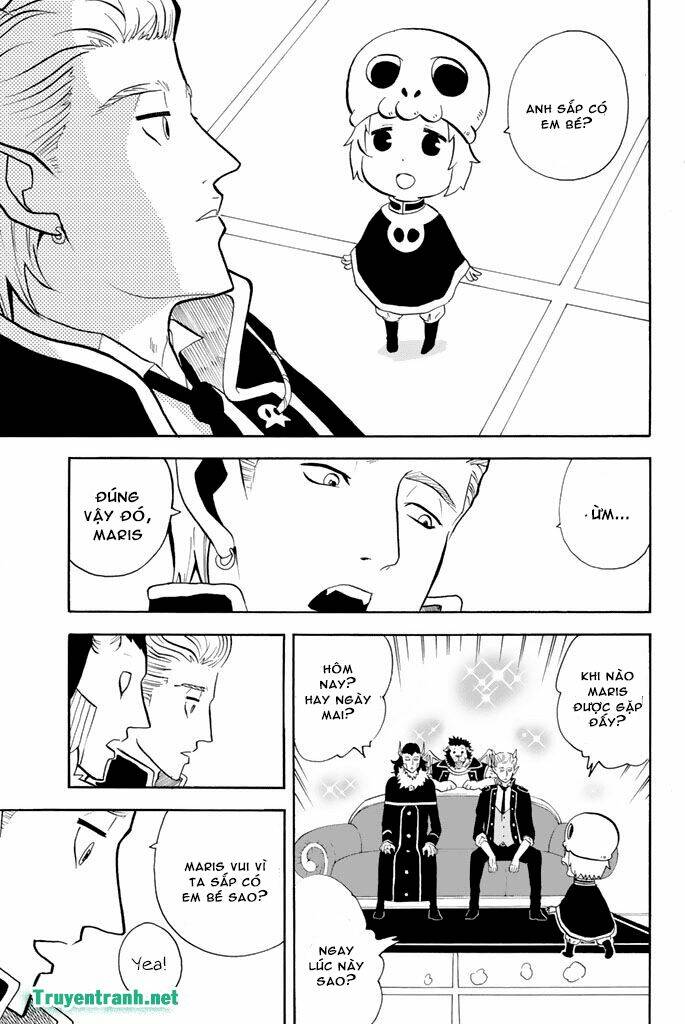 sodatechimaou chapter 55 8