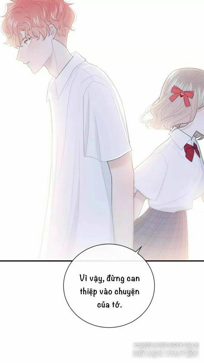 từ cái nhìn của em chapter 23 41