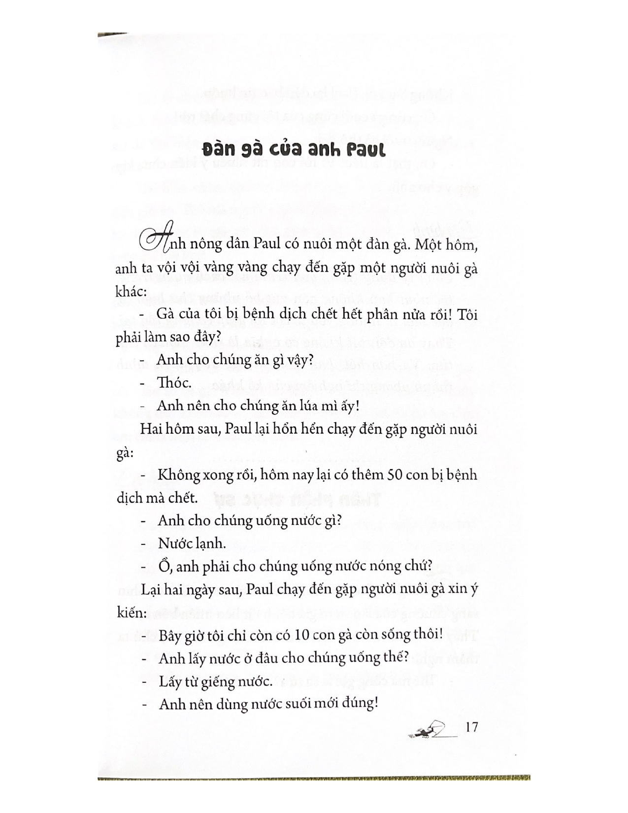 Những Mẫu Chuyện Hài Hước Trong Kinh Doanh Của Người Do Thái