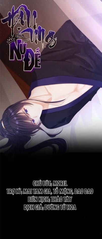 hậu cung của nữ đế chapter 93 1