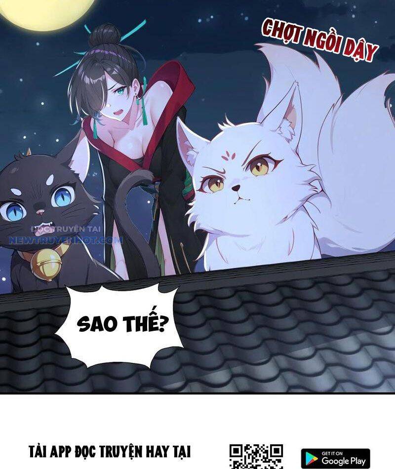 ta thực sự không muốn làm thần tiên chapter 86 43