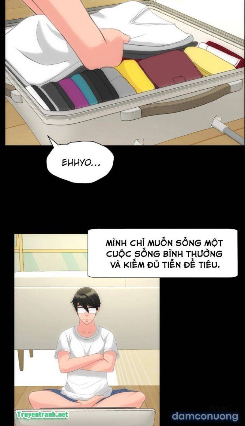 trải nghiệm người lớn chapter 39 6