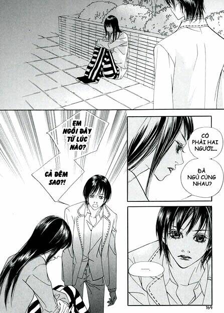 bông hoa của tội lỗi chapter 7 39